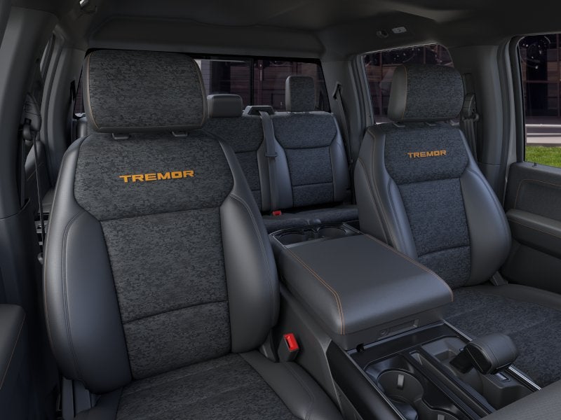 2026 Ford F-150 Tremor, photo 10