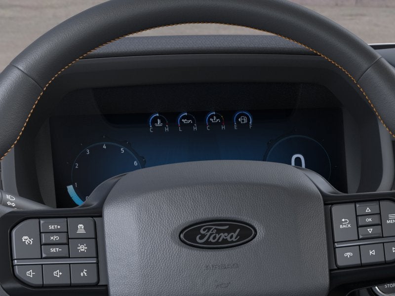 2026 Ford F-150 Tremor, photo 13