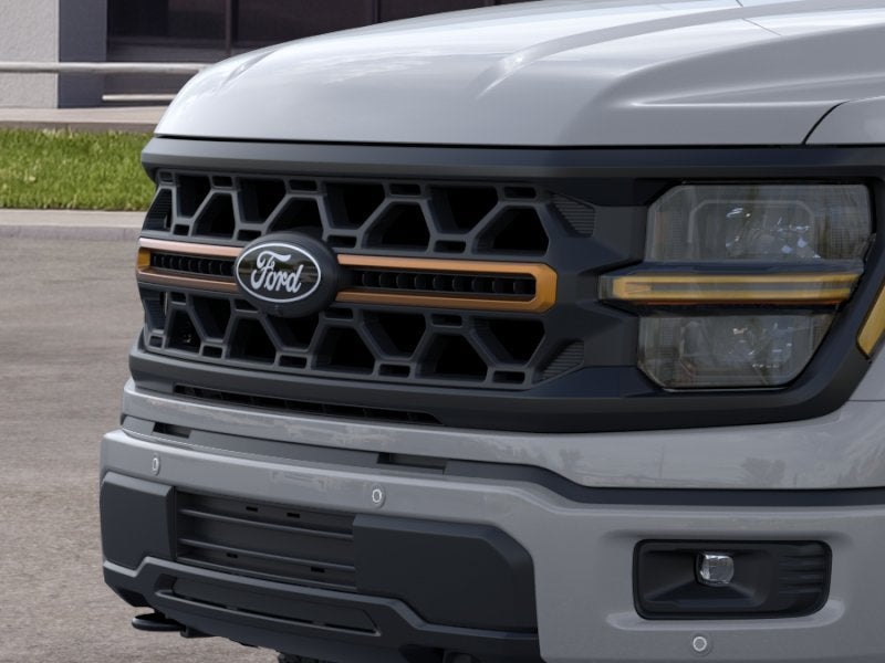 2026 Ford F-150 Tremor, photo 17
