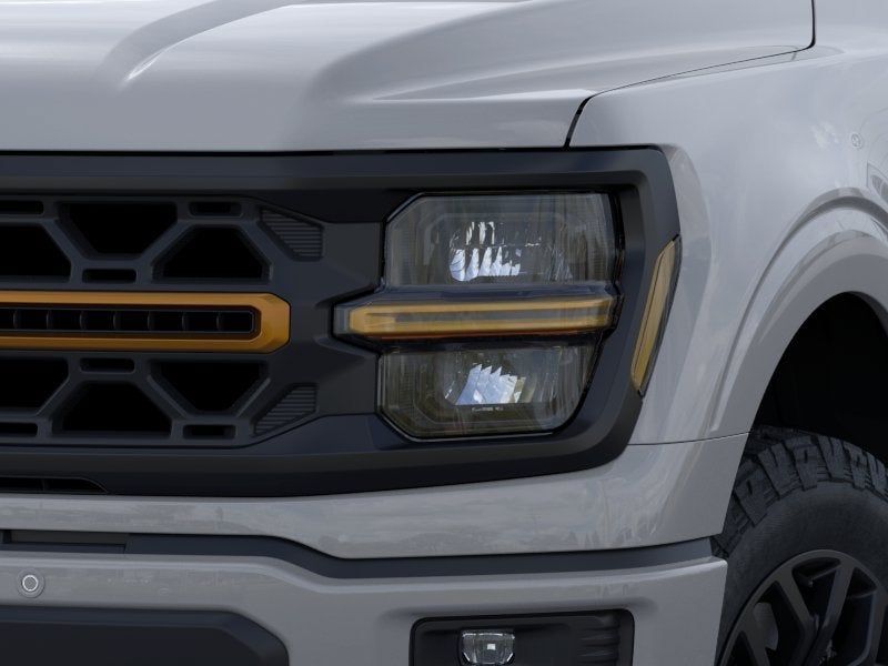2026 Ford F-150 Tremor, photo 18