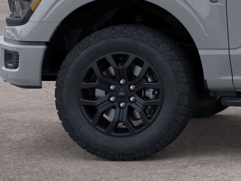 2026 Ford F-150 Tremor, photo 19