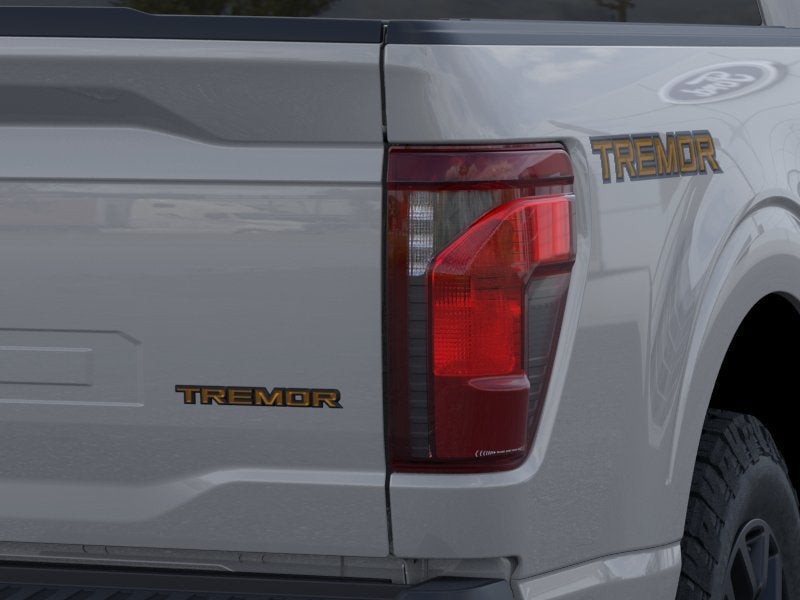 2026 Ford F-150 Tremor, photo 21