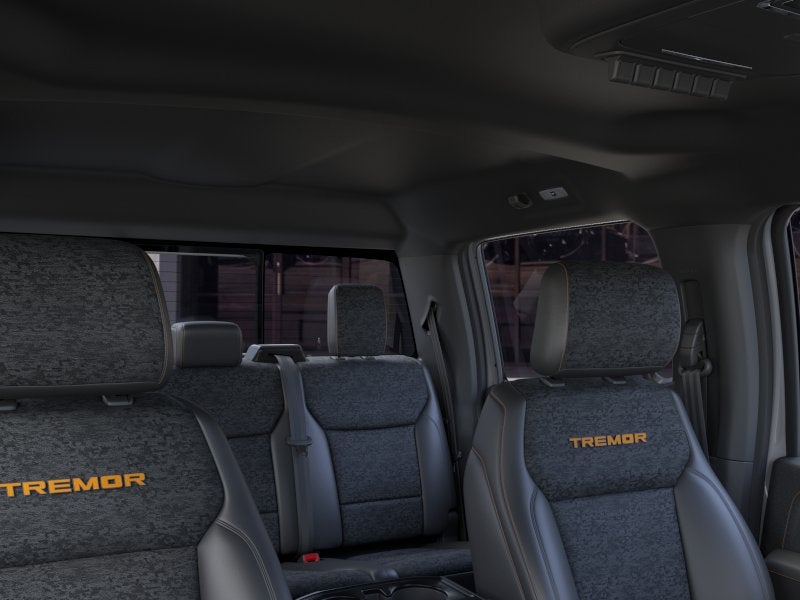2026 Ford F-150 Tremor, photo 22