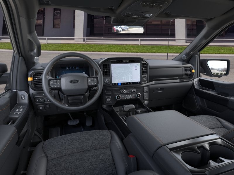 2026 Ford F-150 Tremor, photo 9