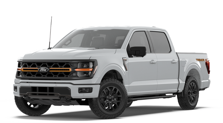 2026 Ford F-150 Tremor, photo 23