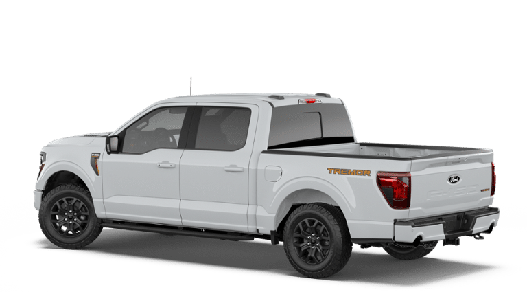2026 Ford F-150 Tremor, photo 24