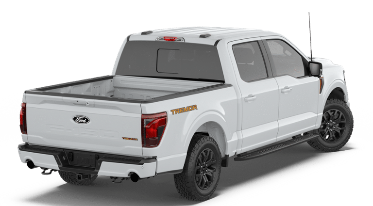 2026 Ford F-150 Tremor, photo 25