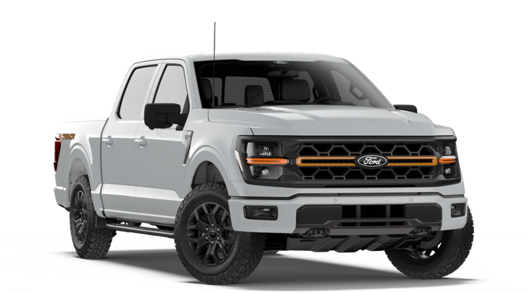 2026 Ford F-150 Tremor, photo 26