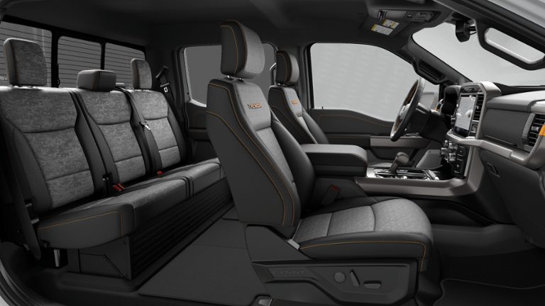 2026 Ford F-150 Tremor, photo 27