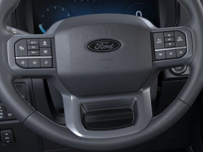 2026 Ford F-150 Hennessey