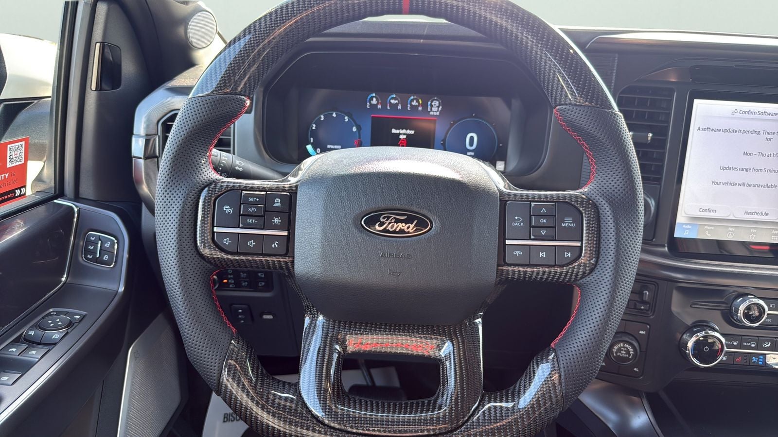 2026 Ford F-150 Hennessey