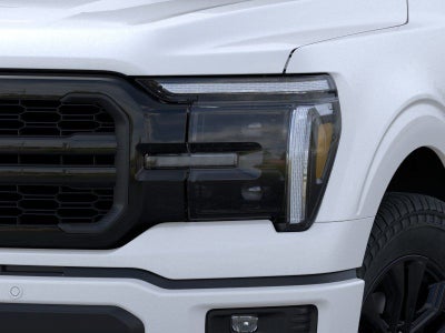 2026 Ford F-150 Hennessey