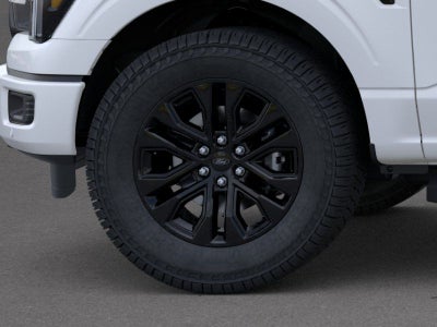 2026 Ford F-150 Hennessey
