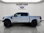 2026 Ford F-150 Hennessey