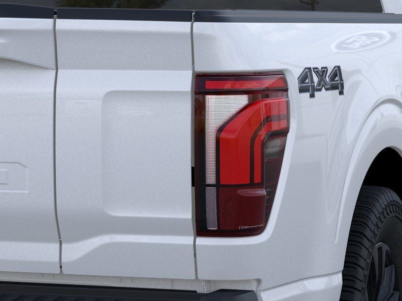 2026 Ford F-150 Hennessey