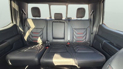 2026 Ford F-150 Hennessey
