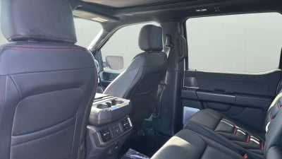 2026 Ford F-150 Hennessey VelociRaptor 800