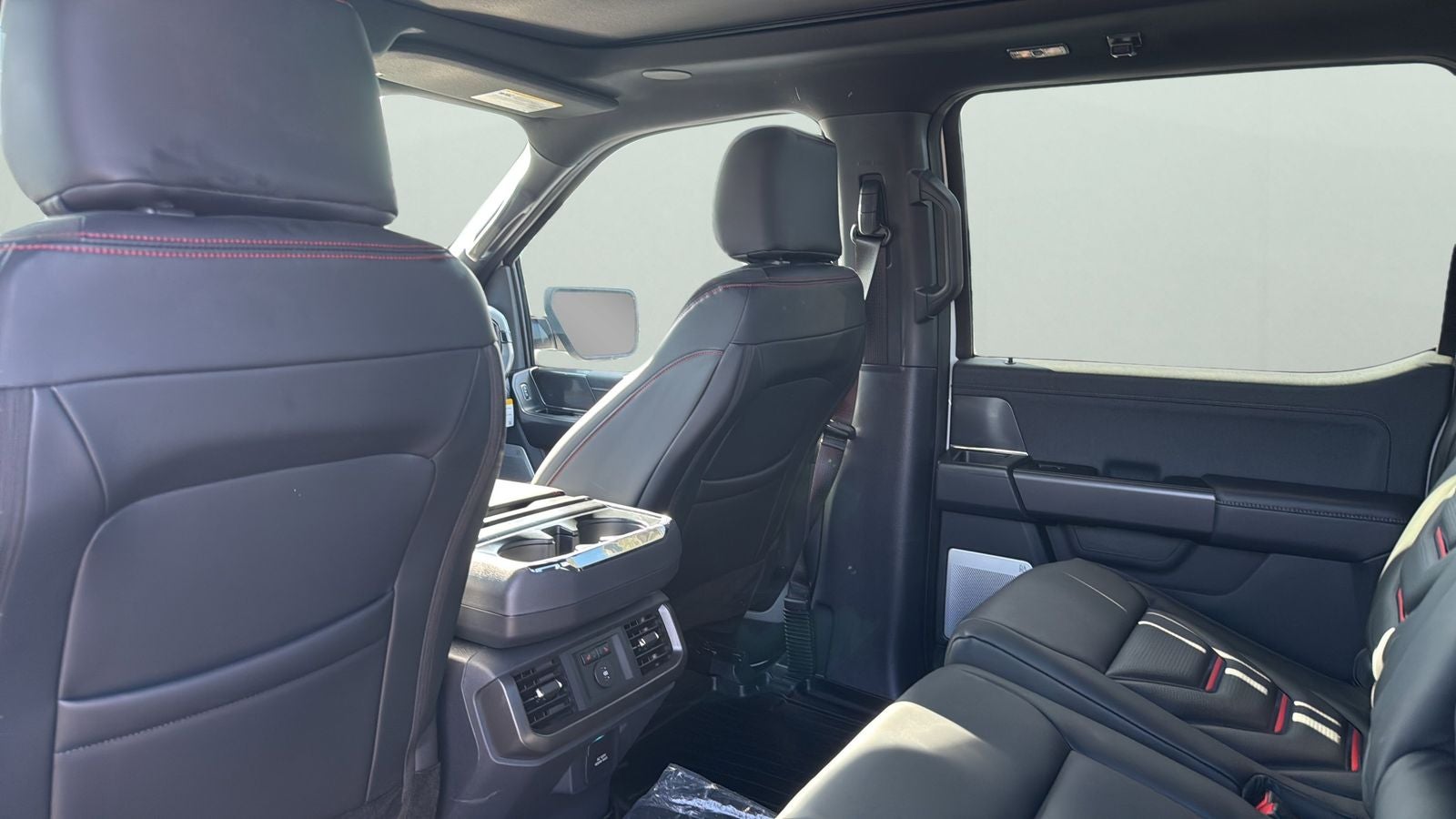 2026 Ford F-150 Hennessey VelociRaptor 800