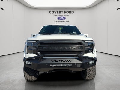 2026 Ford F-150 Hennessey
