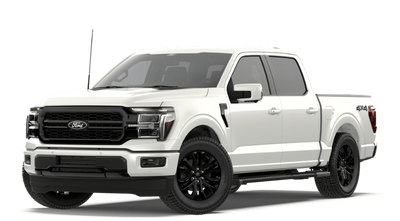 2026 Ford F-150 Hennessey