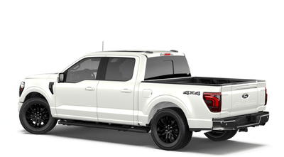 2026 Ford F-150 Hennessey