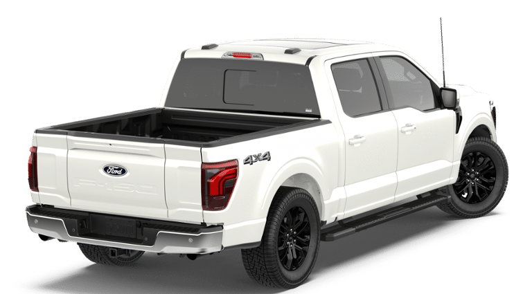 2026 Ford F-150 Hennessey