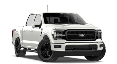 2026 Ford F-150 Hennessey