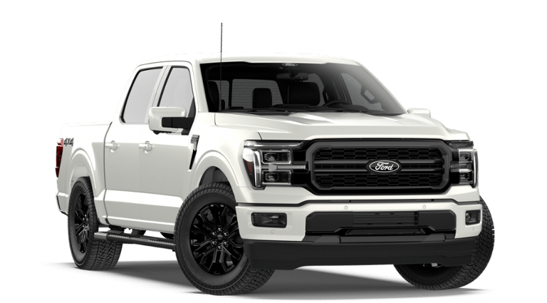2026 Ford F-150 Hennessey