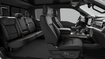 2026 Ford F-150 Hennessey