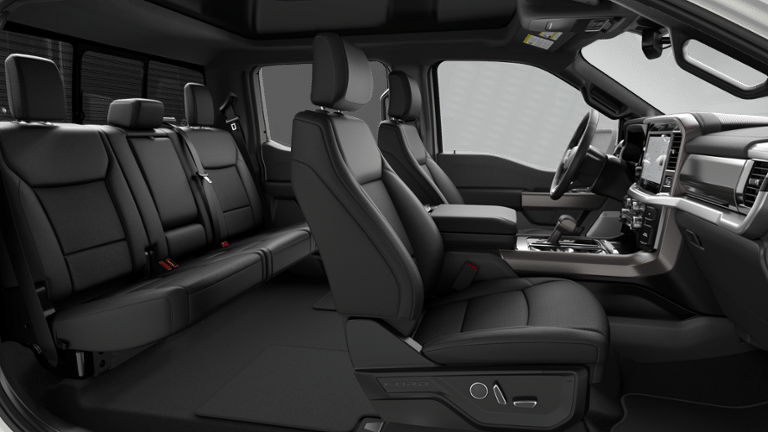 2026 Ford F-150 Hennessey