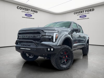 2026 Ford F-150 Hennessey