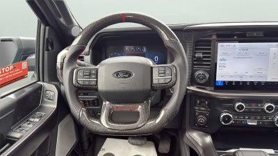 2026 Ford F-150 Hennessey