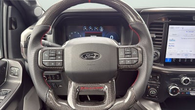 2026 Ford F-150 Hennessey