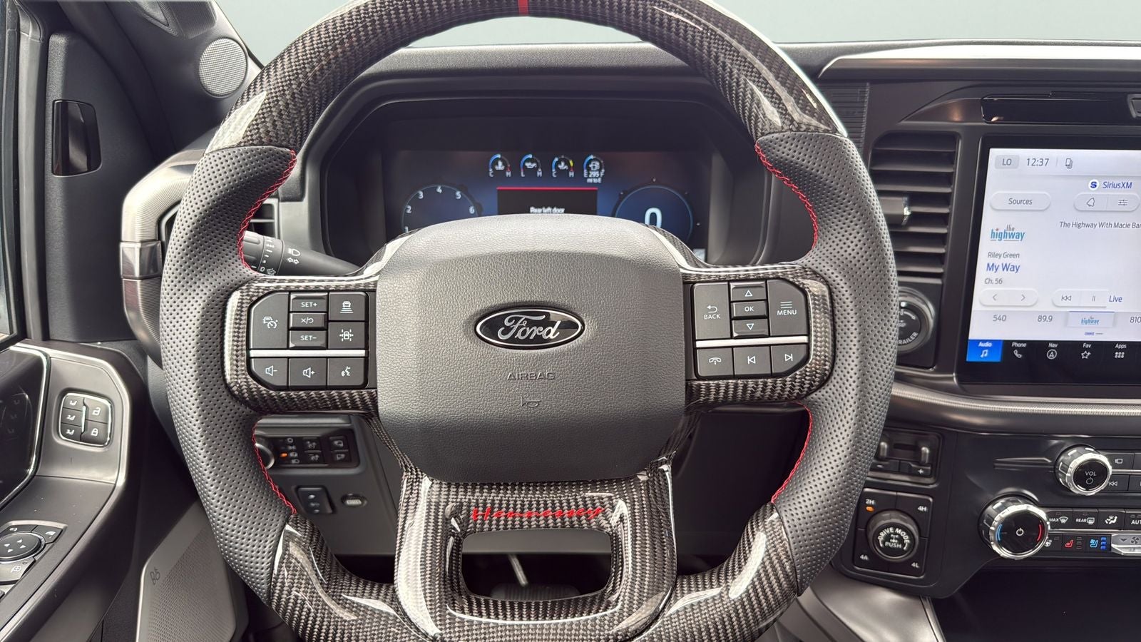 2026 Ford F-150 Hennessey