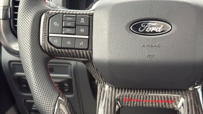 2026 Ford F-150 Hennessey