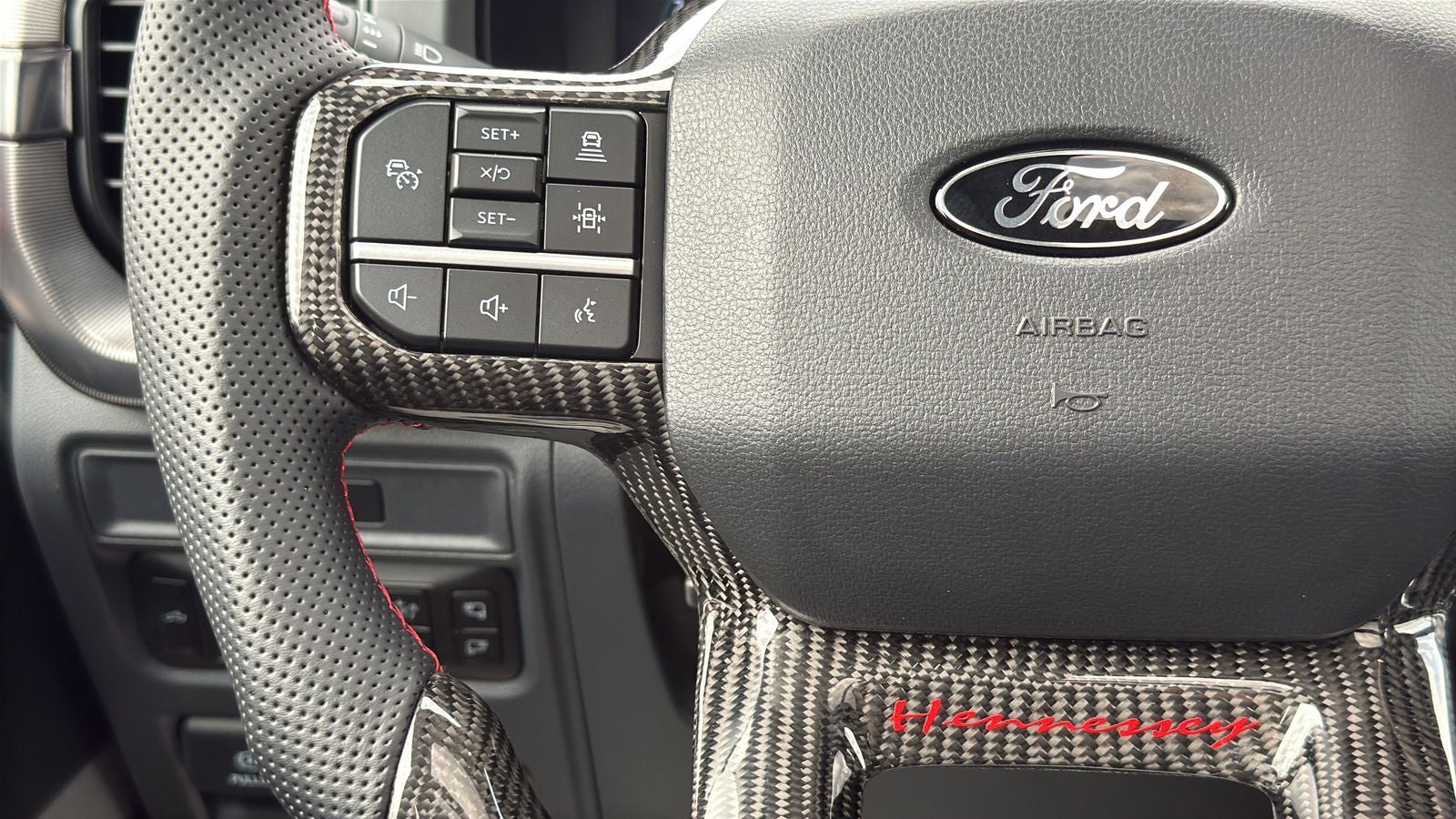 2026 Ford F-150 Hennessey