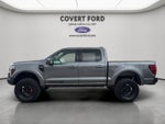2026 Ford F-150 Hennessey