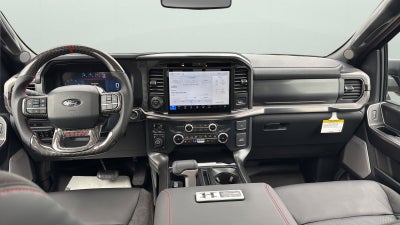 2026 Ford F-150 Hennessey