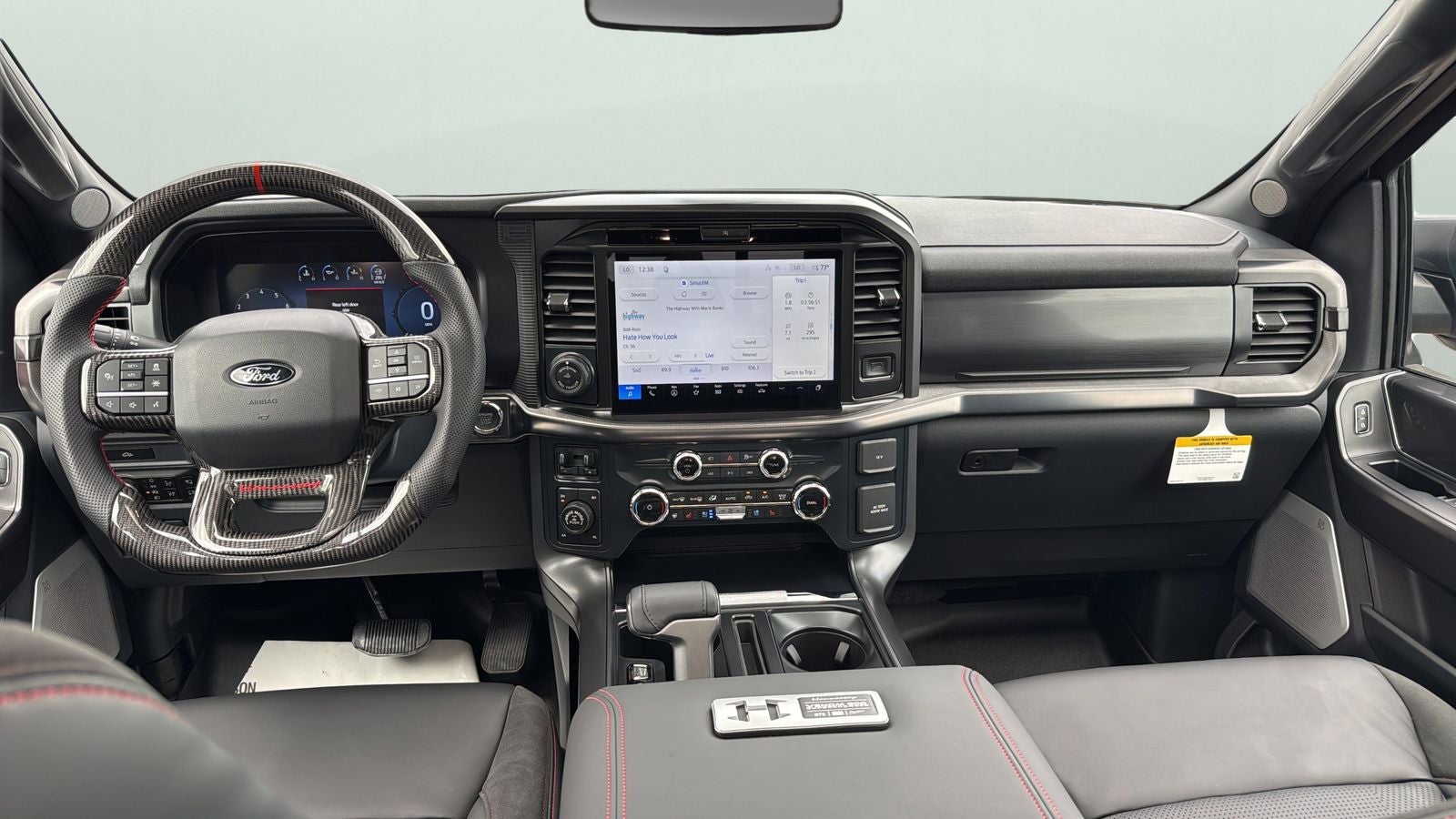 2026 Ford F-150 Hennessey