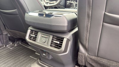 2026 Ford F-150 Hennessey