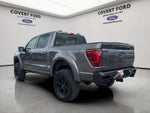 2026 Ford F-150 Hennessey
