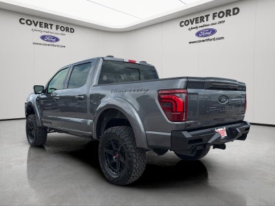 2026 Ford F-150 Hennessey