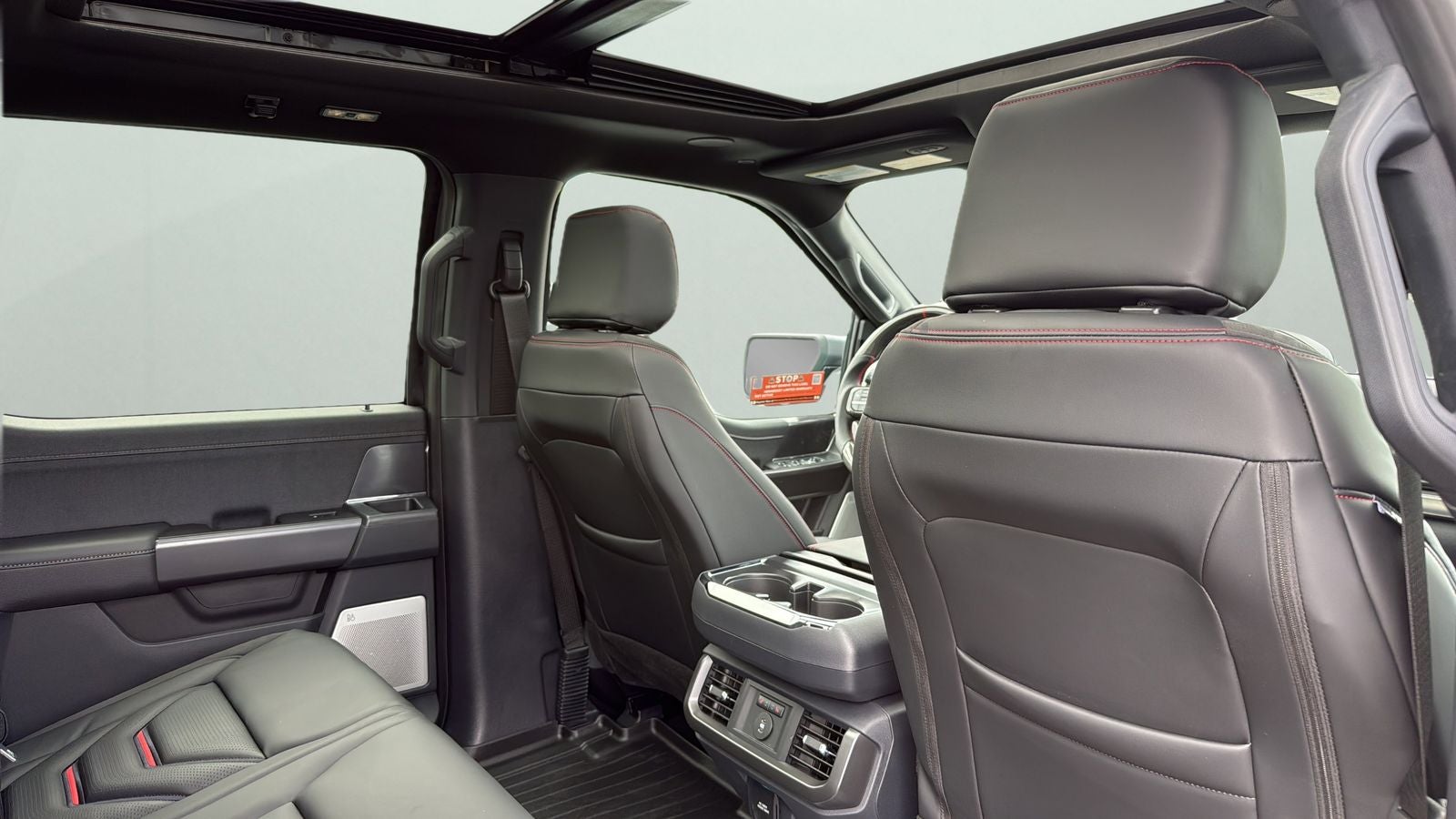 2026 Ford F-150 Hennessey