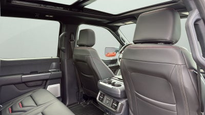 2026 Ford F-150 Hennessey Venom 800 SuperCharged