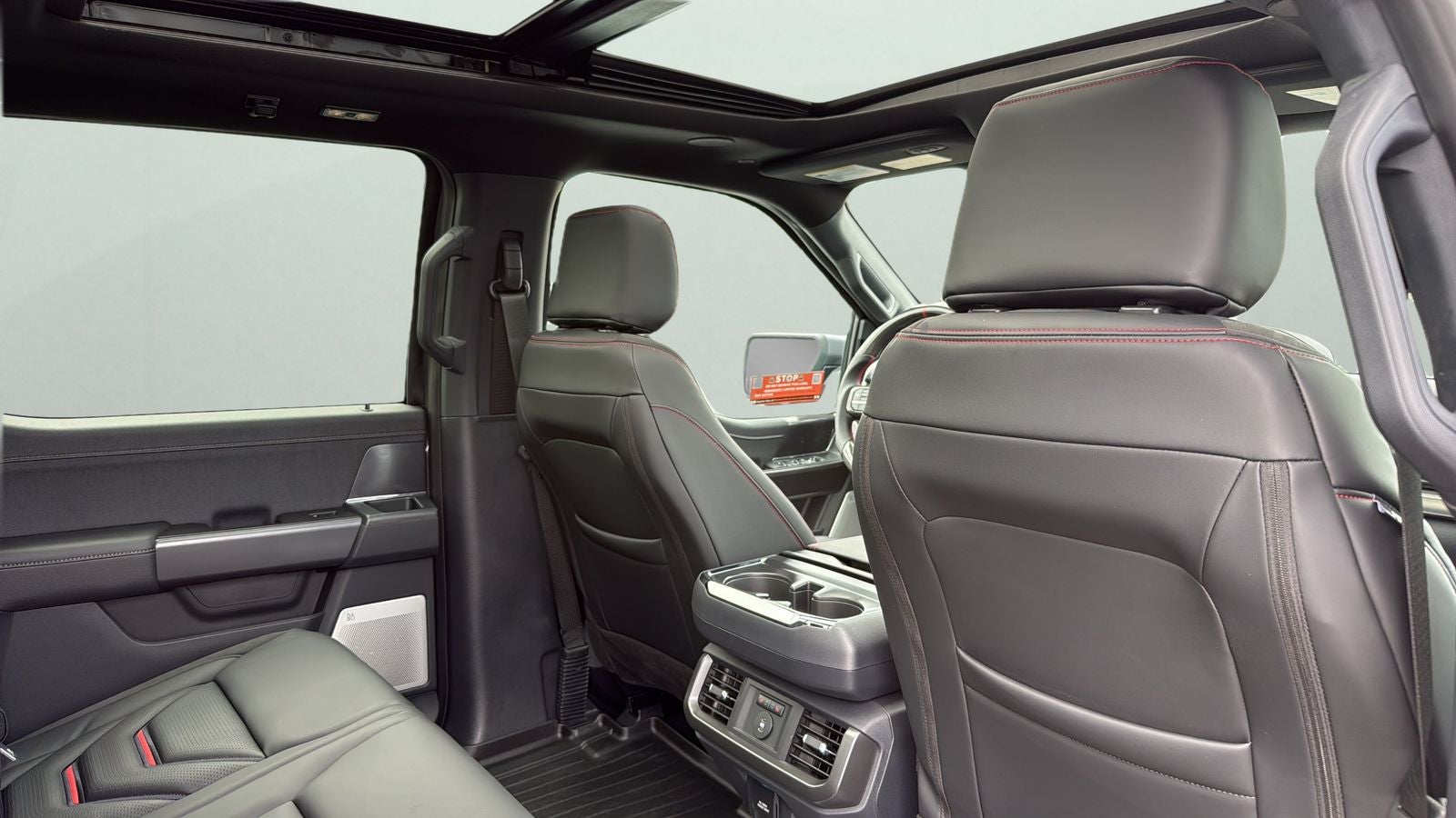 2026 Ford F-150 Hennessey Venom 800 SuperCharged