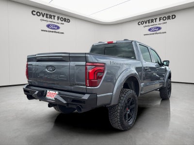 2026 Ford F-150 Hennessey