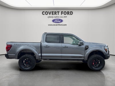 2026 Ford F-150 Hennessey