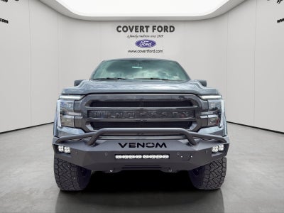 2026 Ford F-150 Hennessey