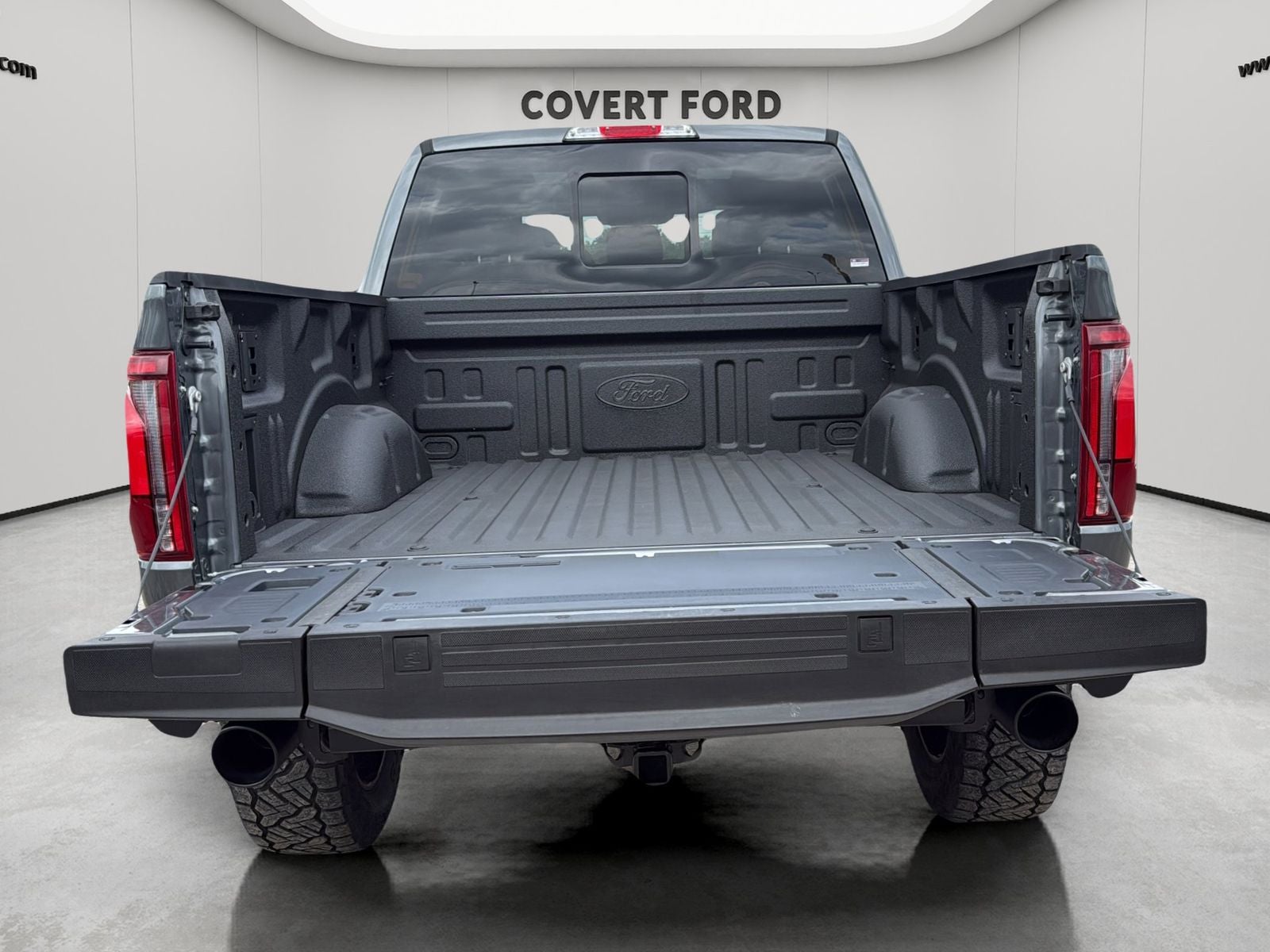 2026 Ford F-150 Hennessey