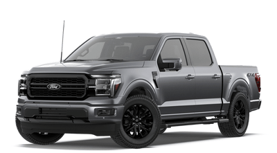 2026 Ford F-150 Hennessey